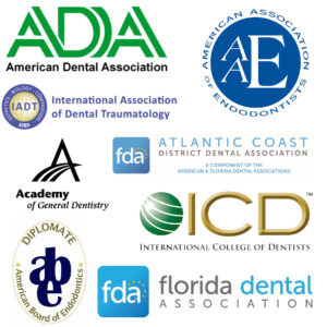 list of logos and root canal affiliations